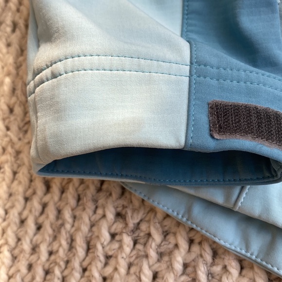 L.L. Beans color block jacket - Picture 8 of 13